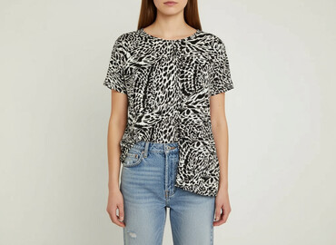 Topy: Vero Moda, Top damski, rozmiar M