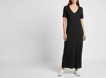t shirty nirvana hm: H&M Divided, Сукня жіноча, розмір S