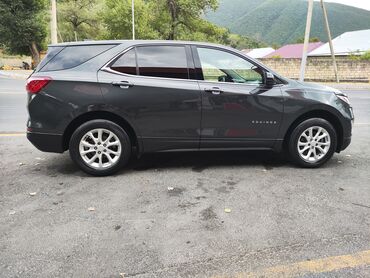 Chevrolet: BEZ KRASKA .əlimde otorapordan senedleri var hər şeyi qeyd olunub — 6