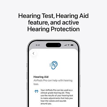 ucuz airpods: Yeni Simsiz (Bluetooth) Qulaqcıqlar, Apple, rəng - Ağ — 4