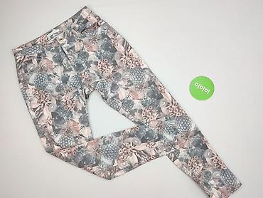 b a paris: Place du Jour, Spodnie materiałowe damskie, rozmiar S — 2