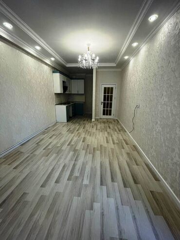 Yeni tikili: 2 otaqlı, Yeni tikili, 71 kv. m — 4