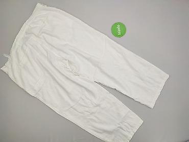 lee mom straight: Bodyflirt, Spodnie materiałowe damskie, rozmiar XL — 3