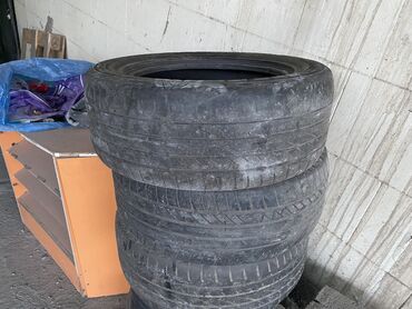 купить зимние шины на 14 бу: Шины 255 / 55 / R 18, Лето, Б/у, Легковые, Dunlop
