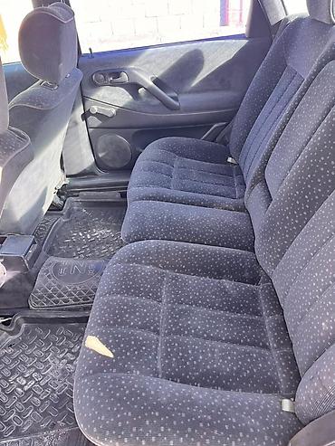 Volkswagen: Volkswagen Passat: 1995 г., 1.8 л, Механика, Бензин, Седан at lalafo.kg — 15 Volkswagen: Volkswagen Passat: 1995 г., 1.8 л, Механика, Бензин, Седан — 15