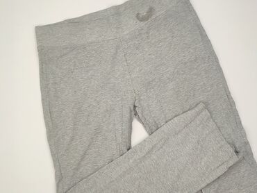 mosquito legginsy: Legginsy Sportowe damskie, L