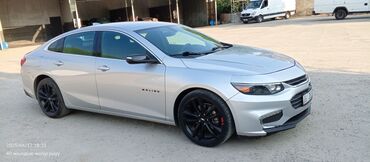 опель зафира ош: Chevrolet Malibu: 2018 г., 1.5 л, Автомат, Бензин, Седан