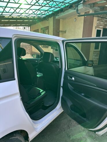 LDV: LDV : 2021 г., Робот, Электромобиль, Минивэн — 11