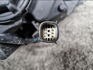 Диски: Литые Диски R 18 Комплект, Б/у — 12