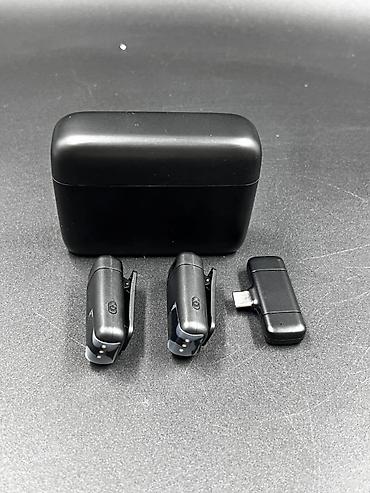 usb mikrofon: Новый Беспроводные (Bluetooth) Микрофон Бесплатная доставка, Платная доставка, Доставка в районы — 2