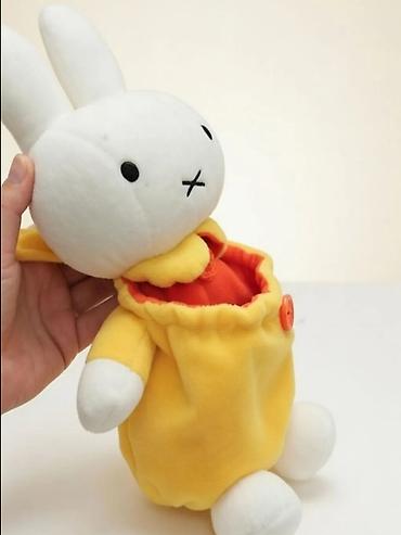 Игрушки: Мягкие игрушки в отличном состоянии.
(9 Микрорайон. Яндекс-доставка) — 9