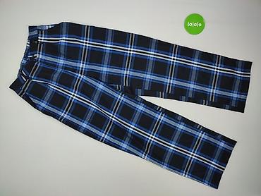 cekiny hm: H&M Divided, Spodnie materiałowe damskie, rozmiar S — 2