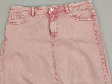 długie obcisłe spódnice: Denim, Спідниця жіноча, розмір L на lalafo.pl długie obcisłe spódnice: Denim, Спідниця жіноча, розмір L