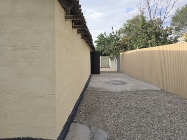 продаю дом район аламединского рынка: Времянка, 50 м², 3 комнаты, Собственник