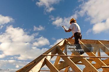 Кровля крыши: Кровля крыши | Монтаж 3-5 лет опыта — 8