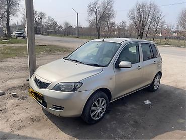 mazda premacy 1 8: Mazda Demio: 2003 г., 1.3 л, Автомат, Бензин, Хэтчбэк — 3