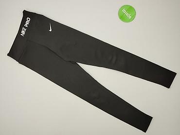 nike pro bluzka: Nike, Legginsy Sportowe damskie, rozmiar S — 2