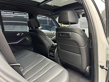 BMW: BMW X5: 2022 г., 3 л, Автомат, Бензин, Кроссовер — 14
