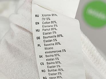 basic topy: Oodji, Sukienka damska, rozmiar XS — 5