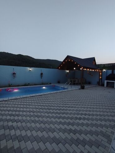 Günlük kirayə evlər: 110 kv. m, 5 otaqlı, İşıq, İnternet, Telefon -da lalafo.az — 12 Günlük kirayə evlər: 110 kv. m, 5 otaqlı, İşıq, İnternet, Telefon — 12