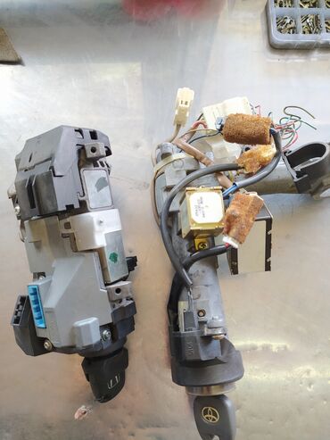 СТО, ремонт транспорта: Автоэлектрик Установка доп оборудование подбор ключей центральный — 26