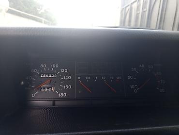 VAZ (LADA): VAZ (LADA) 2108: 1.5 l | 1993 il 299039 km Hetçbek — 6