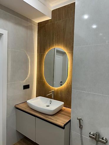 Продажа квартир: 3 комнаты, 86 м², Элитка, 11 этаж, Дизайнерский ремонт — 7