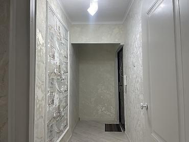105: 1 комната, 34 м², 105 серия, 3 этаж — 5