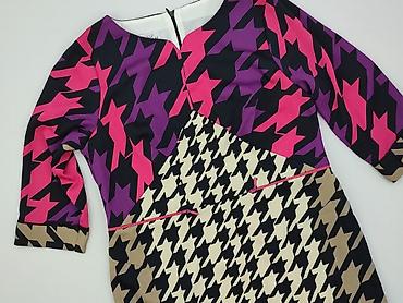 margo sukienki: Margo collection, Sukienka damska, rozmiar 4XL — 1