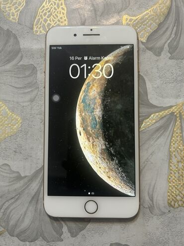 irshad telecom iphone 8: IPhone 8 Plus, 64 ГБ, Золотой, Отпечаток пальца