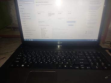 epson 3100: Для учебы, Б/у, Intel Core i5 — 2