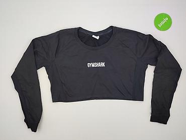 gym wars: Gymshark, Bluza damska
, rozmiar XL — 2