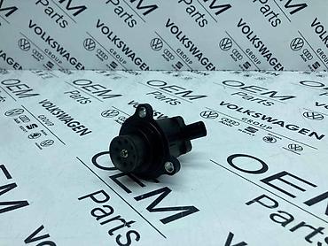 kompresor 100l: SENZOR VAKUMA TURBINE ZA VOLKSWAGEN GOLF 7, PASSAT B8 - 06M 145 710 E — 1