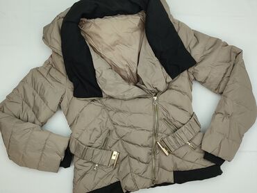 Women's Clothing: Women`s winter jacket, M (EU 38)