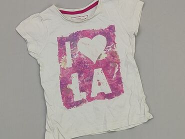 young leosia koszulki: Koszulka, Young Dimension, 5-6 lat, 110-116 cm, stan - Dobry