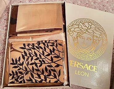 versace klon: İkinəfərlik çarpayı, Yeni — 3