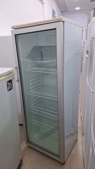 ev soyuducusu: 1 дверь Холодильник Продажа, цвет - Белый