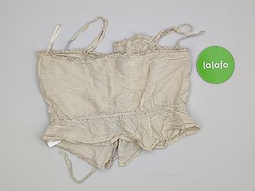 bluzki smileslow: H&M, Top damski, rozmiar M — 3