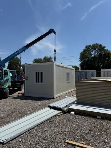 Павильоны: Продаю Павильон 18 м², Утеплен — 17