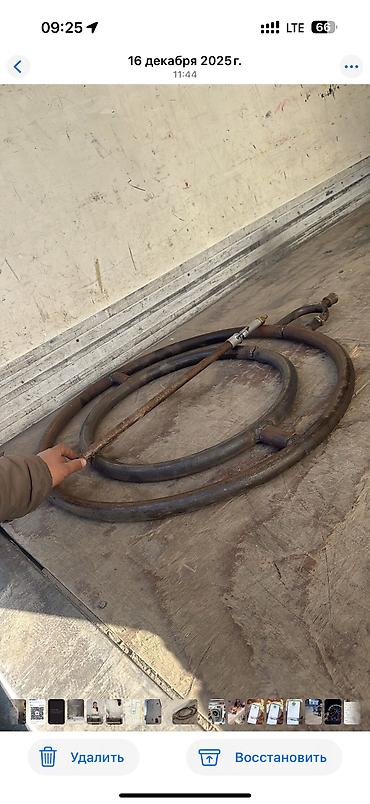 Тандыры: ТАНДЫРЫ ИЗ чопо ГЛИНЫ - Классический глиняный тандыр (вертикальная — 24