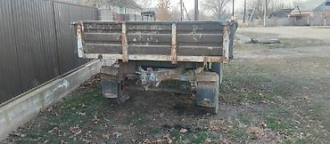 Тракторы МТЗ (Беларус): Модель: 82, Б/у, 1982 г., Трактор с другими агрегатами — 7