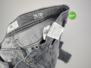 levis dzwony: FSBN, Jeansy damskie, rozmiar M — 5
