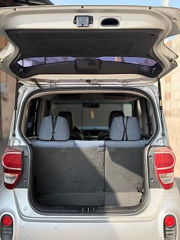 Kia: Kia Ray: 2019 г., 1 л, Автомат, Бензин, Минивэн — 16