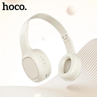 apple studio: Беспроводные наушники Hoco W46 — прекрасное решение для всех — 6