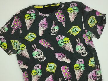 T-shirt for men, XL (EU 42), Cropp, condition - Good