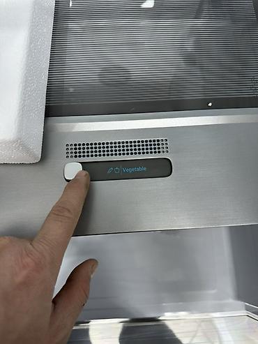 Холодильники: Холодильник Avest, Новый, Side-By-Side (двухдверный), No frost — 16