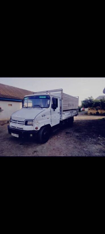 disk satışı: ZİL : 4.7 l | 2002 il 175000 km Universal
