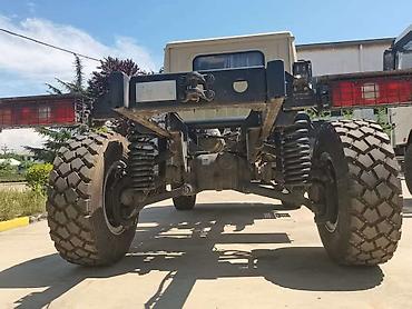 Грузовики: Грузовик, Shacman, Новый — 11