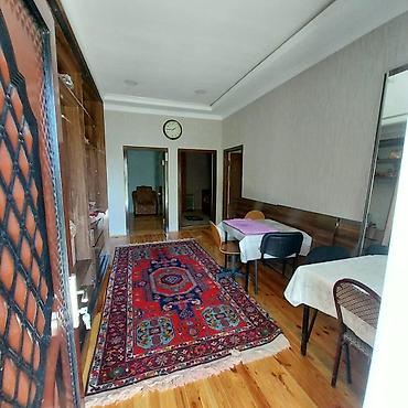 2 otaqlı evlər satış: 5 otaqlı, 1100 kv. m, Kredit yoxdur, Yeni təmirli — 10