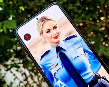 Poco: Poco F3, Б/у, 256 ГБ, цвет - Синий, eSIM, 2 SIM at lalafo.kg — 8 Poco: Poco F3, Б/у, 256 ГБ, цвет - Синий, eSIM, 2 SIM — 8